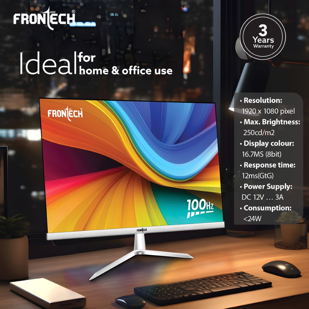 Frontech 24 Frontech 24